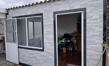 VENTA - CASA - LEON XIII AV TERREROS - SOACHA