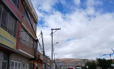 VENTA - CASA - LEON XIII AV TERREROS - SOACHA