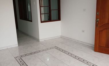 VENTA - CASA - LEON XIII AV TERREROS - SOACHA