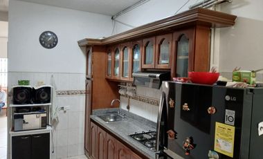 VENTA - CASA - LEON XIII AV TERREROS - SOACHA