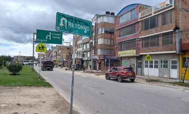 VENTA - CASA - LEON XIII AV TERREROS - SOACHA