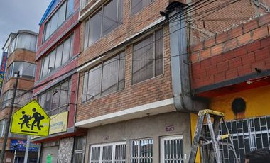 VENTA - CASA - LEON XIII AV TERREROS - SOACHA