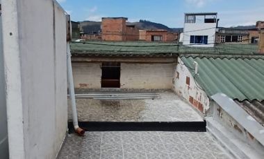 VENTA - CASA - VILLA ITALIA -SOACHA