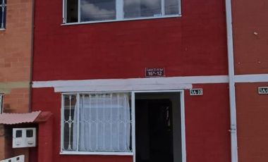 VENTA - CASA - VILLA ITALIA -SOACHA