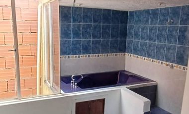 VENTA - CASA - VILLA ITALIA -SOACHA