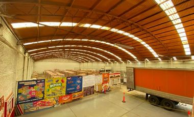 Nave Industrial en Renta en Aguascalientes, Zona Sur Ciudad Industrial