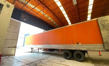Nave Industrial en Renta en Aguascalientes, Zona Sur Ciudad Industrial