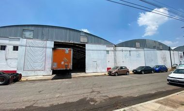 Nave Industrial en Renta en Aguascalientes, Zona Sur Ciudad Industrial