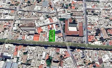 Propiedad Comercial en Venta en Aguascalientes, Sobre Madero, Zona Centro