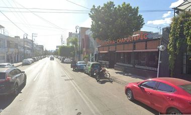 Propiedad Comercial en Venta en Aguascalientes, Sobre Madero, Zona Centro