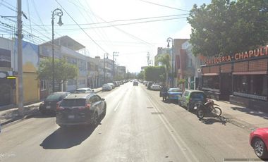 Propiedad Comercial en Venta en Aguascalientes, Sobre Madero, Zona Centro