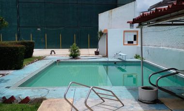 QUINTA EN VENTA. TEXCOCO, ESTADO DE MEXICO.