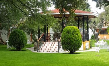 QUINTA EN VENTA. TEXCOCO, ESTADO DE MEXICO.