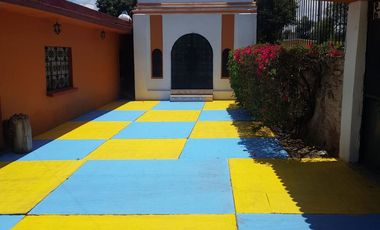 QUINTA EN VENTA. TEXCOCO, ESTADO DE MEXICO.