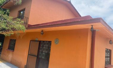 QUINTA EN VENTA. TEXCOCO, ESTADO DE MEXICO.