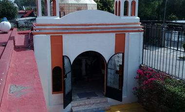 QUINTA EN VENTA. TEXCOCO, ESTADO DE MEXICO.
