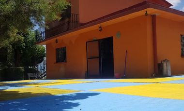 QUINTA EN VENTA. TEXCOCO, ESTADO DE MEXICO.