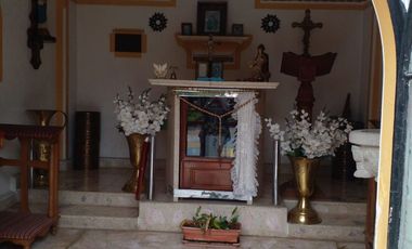 QUINTA EN VENTA. TEXCOCO, ESTADO DE MEXICO.