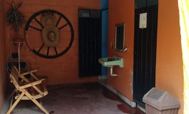 QUINTA EN VENTA. TEXCOCO, ESTADO DE MEXICO.