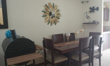 Venta de casa en Samborondon, La Gran Vittoria ( Via salitre)