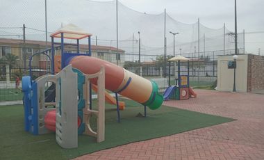 Venta de casa en Samborondon, La Gran Vittoria ( Via salitre)