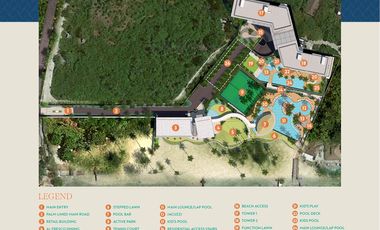 Costa Mira Beachtown Mactan