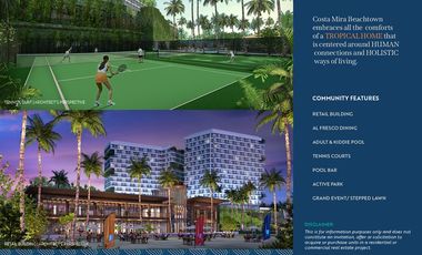 Costa Mira Beachtown Mactan