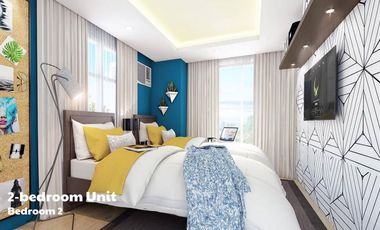 PASEO GROVE CONDOMINIUM IN MACTAN