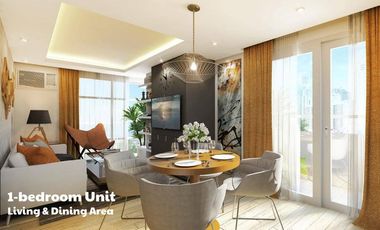 PASEO GROVE CONDOMINIUM IN MACTAN