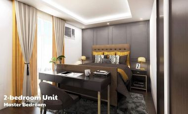 PASEO GROVE CONDOMINIUM IN MACTAN