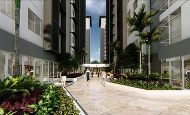 PASEO GROVE CONDOMINIUM IN MACTAN