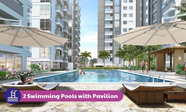 PASEO GROVE CONDOMINIUM IN MACTAN