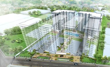 PASEO GROVE CONDOMINIUM IN MACTAN