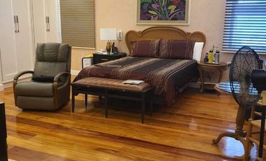 FOR SALE: RENOVATED HOUSE AND LOT IN WHITE PLAINS QC BELOW 100M