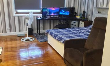 FOR SALE: RENOVATED HOUSE AND LOT IN WHITE PLAINS QC BELOW 100M