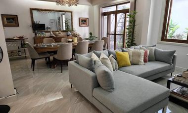FOR SALE: RENOVATED HOUSE AND LOT IN WHITE PLAINS QC BELOW 100M
