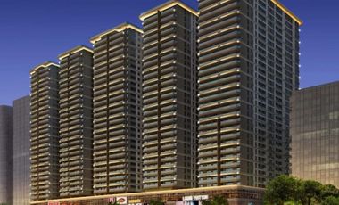 5 bedroom Penthouse Condominium Preselling Unit for Sale in Jinxi Seaview City, Paranaque City, Metro Manila