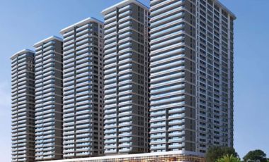 5 bedroom Penthouse Condominium Preselling Unit for Sale in Jinxi Seaview City, Paranaque City, Metro Manila