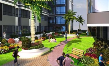 5 bedroom Penthouse Condominium Preselling Unit for Sale in Jinxi Seaview City, Paranaque City, Metro Manila