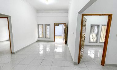Rumah Dijual di Kota Palembang Dekat Mall PTC Palembang, RS Hermina Palembang