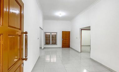 Rumah Dijual di Kota Palembang Dekat Mall PTC Palembang, RS Hermina Palembang