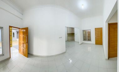 Rumah Dijual di Kota Palembang Dekat Mall PTC Palembang, RS Hermina Palembang