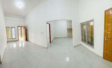 Rumah Dijual di Kota Palembang Dekat Mall PTC Palembang, RS Hermina Palembang