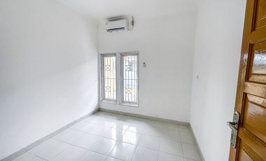 Rumah Dijual di Kota Palembang Dekat Mall PTC Palembang, RS Hermina Palembang