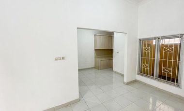 Rumah Dijual di Kota Palembang Dekat Mall PTC Palembang, RS Hermina Palembang