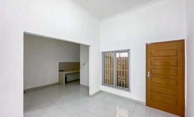 Rumah Dijual di Kota Palembang Dekat Mall PTC Palembang, RS Hermina Palembang