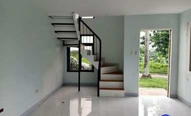 HOUSE AND LOT FOR SALE IN ANGONO RIZAL - LUNA HOUSE MODEL