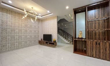 Dijual Villa Komplek Grand Cemara Asri Di Medan