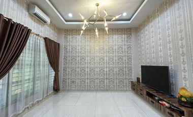 Dijual Villa Komplek Grand Cemara Asri Di Medan