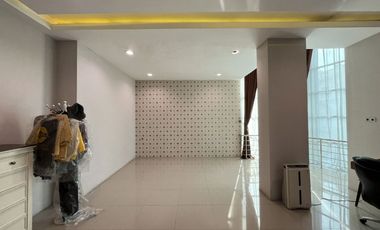 Dijual Villa Komplek Grand Cemara Asri Di Medan
